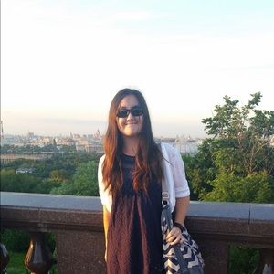 Meet your Posher, Diana